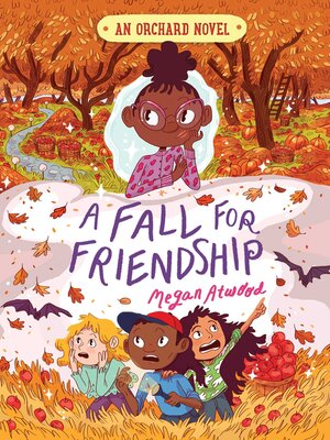 cover image of A Fall for Friendship